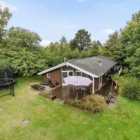 بيت للعطل K19045-kalundborg-lobelievej-3 *